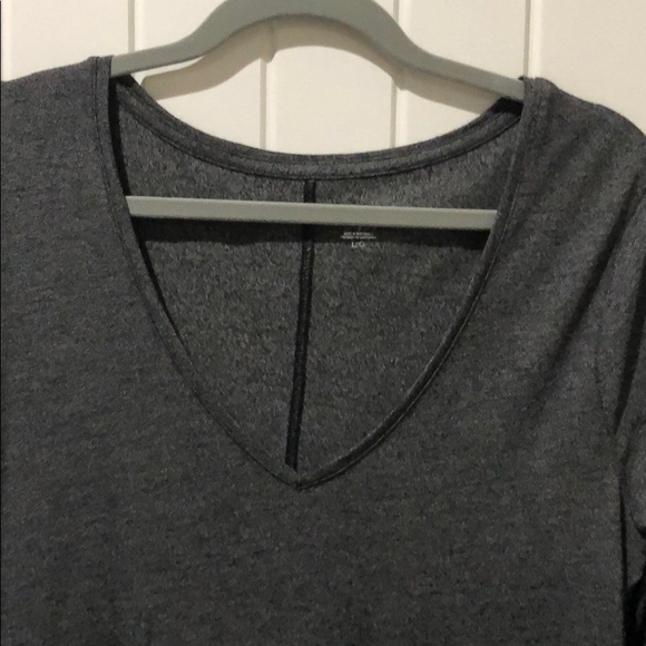 Mossimo long sleeve shirt - Picture 4 of 5